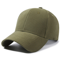 Casquette de baseball unisexe personnalisée NY Casquettes Sporty Dobby Design pour homme avec logo imprimé en caoutchouc Nouvelle casquette de sport industrielle de style américain