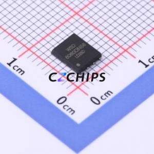 Transistor à effet de champ (MOSFET) WSD6060DN56 DFN-8(5x6) neuf et original - Product Image 1