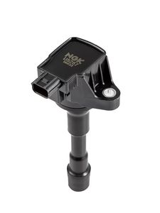 Bobina de encendido NGK genuina Original U5267 49507 para Acura ILX Hybrid, 1.5L, 2012-2017, LEA2 motor OEM 30521RBJ003 / 30521RBJS01 - Product Image 4