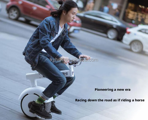 Nouveau Scooter Électrique Miniature 2026 pour Adultes, Monoplace, Léger, Idéal pour les Trajets Quotidiens, Autonomie de 50 km, Excellente Capacité de Montée - Product Image 1