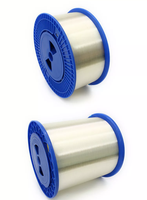 G657A2 Fibre optique furtive spéciale monomode anti-flexion pour véhicules aériens sans pilote