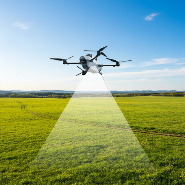 ZSDRONE F10T FPV Racing Drone Remote Control-4K UHD 20KM Trans 50MIN Time Headless 3D One-Key Takeoff/Landing