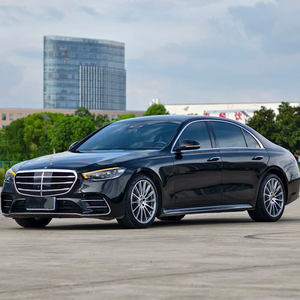 Llantas de aleación forjadas personalizadas, llantas pulidas o cromadas de 18-22 pulgadas para Mercedes-Benz Maybach W223 <span class=keywords><strong>SClass</strong></span> S450 S680 E300, diseño de lujo - Product Image 5