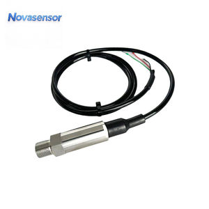 Trasmettitore di pressione tipo connettore OEM HPT200 serie <span class=keywords><strong>4</strong></span> Pin - Product Image 5