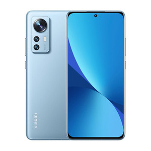 Téléphone portable original Xiao Mi 12 <span class=keywords><strong>X</strong></span> 12X 5G <span class=keywords><strong>6</strong></span>,28 pouces 2400x1080 OLED 120Hz Qualcomm SD870 4500mAh 67W Charge rapide Android 12 NFC WIFI <span class=keywords><strong>6</strong></span> - Product Image 5