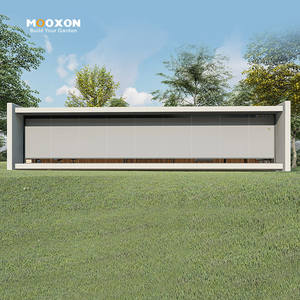 Persianas Motorizadas <span class=keywords><strong>para</strong></span> Exteriores <span class=keywords><strong>de</strong></span> Gran Tamaño Personalizadas, Impermeables, Resistentes al Viento, a la Lluvia y con Protección UV <span class=keywords><strong>para</strong></span> <span class=keywords><strong>Terrazas</strong></span> y Pérgolas - Product Image 6