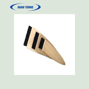 Brosse adhésive de nettoyage pour presse d'impression Nantou, brosse pour nettoyeur de coupe-papier - Product Image 2