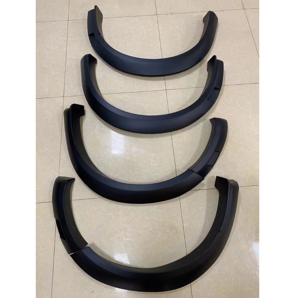 Накладки на крылья Ranger 2022 2023 для Ranger T9