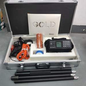 Magnétomètre à Protons Prix Utilisé pour la Prospection Minière Souterraine et l'Archéologie - Product Image 3