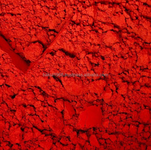 Colorants acides de haute qualité Rouge 4 Colorant textile pour l'encre de papier en cuir de soie de laine et les applications de coloration industrielle - Product Image 1