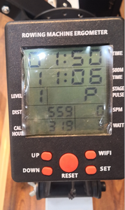 KAYAKPRO-equipo deportivo perfecto, bote de dragón, ergómetro, dinamómetro - Product Image 2