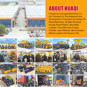 Nhà Máy Bán buôn đi xe trên nhiên liệu hiệu quả bánh xe tải EPA <span class=keywords><strong>CE</strong></span> 1.2ton 4WD bùng nổ nhỏ <span class=keywords><strong>loader</strong></span> teleskoplader để bán - Product Image 6