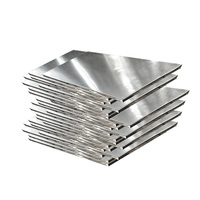 Lámina de Aluminio 7050, Acero Inoxidable de Grado Aeronáutico, Tratamiento Térmico, Mecanizado CNC, Perforación para Mecanizado, Tamaño Personalizado