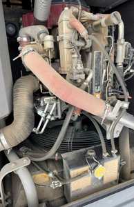 รถขุดไฮดรอลิก Zoomlion ZE205G 20 ตัน มือสอง |   เครื่องจักรก่อสร้างแบบตีนตะขาบ สภาพดี - Product Image 5