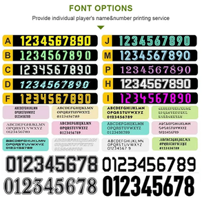 25/26 Nova Temporada Futebol Jerseys Club e Seleção Nacional Adultos e Crianças Yamal F #10 Camisa De Futebol Ao Ar Livre Sportswear - Product Image 5