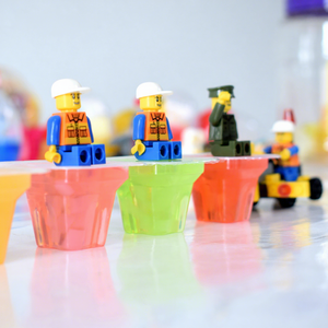 Nouvelle gelée de fruits, bonbons dans un jouet en forme d'œuf - Product Image 2