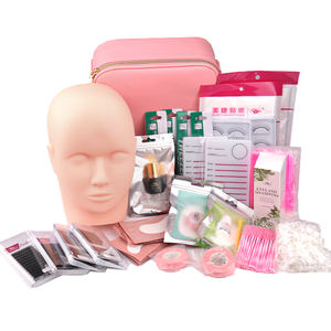 <span class=keywords><strong>Kit</strong></span> <span class=keywords><strong>Complet</strong></span> <span class=keywords><strong>Professionnel</strong></span> d'Extensions de Cils pour Étudiants et Débutants - Product Image 5