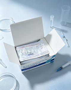 Kit de Prueba de Diagnóstico Médico Rápido 25-<span class=keywords><strong>OH</strong></span>-VD, Prueba de Inmunoensayo Cuantitativo de 25-Hidroxivitamina <span class=keywords><strong>D</strong></span> - Product Image 3