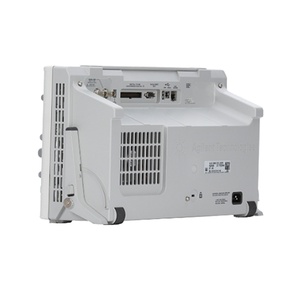 ออสซิลโลสโคปสัญญาณผสม Keysight MSOX4154A พร้อมอัตราการสุ่มตัวอย่าง 5 GSa/s MSOX4154A 1.5 GHz 4 ช่องสัญญาณอนาล็อก บันทึกสัญญาณได้อย่างละเอียด - Product Image 3