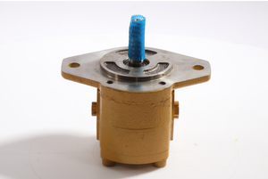 A10V43 משאבת הילוכים הידראולית משאבת טייס עבור מחפר SUMITOMO SH60 SH75 היטאצ'י EX60 - Product Image 2