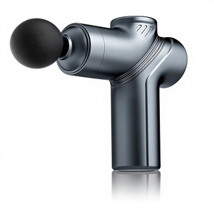 <span class=keywords><strong>Pistolet</strong></span> de <span class=keywords><strong>massage</strong></span> fascia pour relaxation musculaire et des tendons, masseur de tête professionnel portable pour la maison, mini <span class=keywords><strong>pistolet</strong></span> de <span class=keywords><strong>massage</strong></span> à 4 têtes et 6 vitesses - Product Image 1