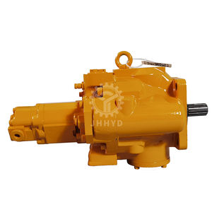 Pompa hidrolik hidrolik wanita, bagian ekskavator AP2D36LV1RS7-914-0 165-9270 1659270 306 307 untuk pompa utama <span class=keywords><strong>Cat</strong></span> 308 - Product Image 1