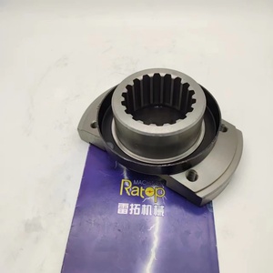 HIGH QUALITY SD32 175-13-21662 <b>Shaft</b> Coupler 1751321662 for D155A Dozer - Product Image 1