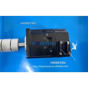 YASKAWA มือสอง SGM7J-A5AFA21 50W AC H - Product Image 5