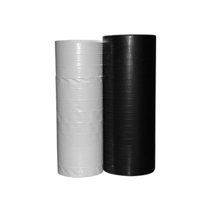 WMSK Rouleau <span class=keywords><strong>de</strong></span> couverture en <span class=keywords><strong>laine</strong></span> <span class=keywords><strong>de</strong></span> <span class=keywords><strong>verre</strong></span> Design moderne Vinyle blanc WMSK Barrière <span class=keywords><strong>de</strong></span> <span class=keywords><strong>vapeur</strong></span> avec revêtement pour application <span class=keywords><strong>de</strong></span> tuyau d'étanchéité à chaud en entrepôt - Product Image 2