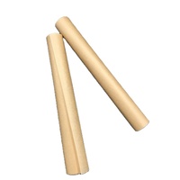 Rouleau de papier sulfurisé brun de 300 mm, 5 m à 100 m