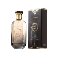 Parfum de Luxe pour Femme 100ML Dubai, Collection Intelligente de Grandes Marques 2025, Haute Qualité, Parfum Durable