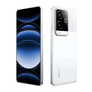 Teléfono Inteligente Realme 5G Android, Popular, con CPU Realme GT6 8 Gen 3, Pantalla de 6.78 Pulgadas, Batería de 5800 mAh, IA Móvil - Product Image 3