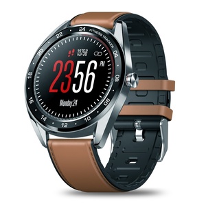 2019 Original Zeblaze NEO IP67 <span class=keywords><strong>impermeable</strong></span> 1,3 "Zar IPS pantalla táctil en Color Monitor de ritmo deportes Smartwatch - Product Image 1