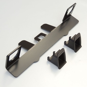 Supporto per <span class=keywords><strong>Seggiolino</strong></span> <span class=keywords><strong>Auto</strong></span> GM con Interfaccia <span class=keywords><strong>ISOFIX</strong></span>, Supporto Modificato per Chiusura <span class=keywords><strong>Isofix</strong></span> - Product Image 2