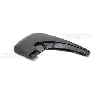 Guardabarros sin Alerón para Dodge RAM1500 2500 3500 2009-2018, Kit de Carrocería, Accesorios para Automóviles - Product Image 4