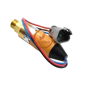 เซ็นเซอร์ความดันน้ำมันเครื่องสำหรับรถขุดคาร์เตอร์3E6455 3E-6455 - Product Image 3