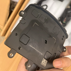 Sensor LiDAR HESAI ATX de Alta Precisión y Alta Resolución de Largo Alcance con 200 m de Alcance para Conducción Automática y ADAS - Product Image 4