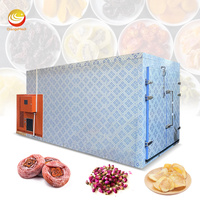ORME Abrikozen Droogmachine Gember Peterselie Dehydratiemachine Gedroogde Vis Dehydratiemachine voor Groenten