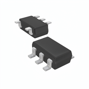 SC 74A, SOT 753 ชิ้นส่วนอิเล็กทรอนิกส์จากผู้ผลิตช่องทางการจัดการพลังงาน (PMIC) XC6210A30AMR-G - Product Image 1