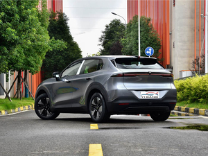 Autos Más Vendidos, SUV Familiar <span class=keywords><strong>de</strong></span> 5 Plazas, DEEPAL S05 2026, SUV Eléctrico con Autonomía <span class=keywords><strong>de</strong></span> 520 km - Product Image 5