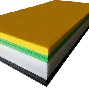#18最受欢迎的挤出聚丙烯板材灰色挤出5毫米聚丙烯板材高密度聚丙烯板材2毫米3毫米4毫米5毫米6毫米聚丙烯板材