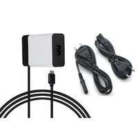 Chargeur USB-C pour ordinateur portable en gros, 45W, 60W, 61W, 65W, avec adaptateur d'alimentation Type-C pour Lenovo, Acer, Dell, HP, MacBook