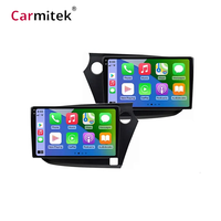 Autoradio 9 "Android 13 pour HONDA INSIGHT 2009 - 2014 Navigation GPS Carplay Lecteur Multimédia Auto Stéréo 2din DVD 360 Caméra