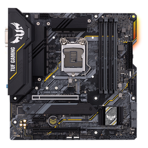 Carte mère B460-H B460-I B460-G B460-F GAMING TUF B460M-PRO B460M-PLUS B460M-K B460M-A B460-PLUS B460M-BASALT B460M-KYLIN Cpu P - Product Image 4