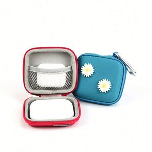 Étui de transport léger et portable pour écouteurs sans fil, mignon et créatif en EVA - Product Image 3