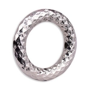 Anillo SCERRING de acero inoxidable para la cara, anillos sin perforación, Clip en pezones, Piercing para el cuerpo de imitación, joyería para mujeres y hombres, 11 pares - Product Image 3