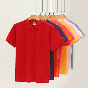 Camisetas de Polo de Golf para <span class=keywords><strong>Hombre</strong></span> y Mujer, Blancas o Negras, Lisas o con Diseño Personalizado Bordado o Impreso, de Algodón o Poliéster, de Secado Rápido - Product Image 5