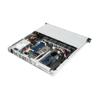 RS300-E12-PS4 1U Nœud de bureau de branche Intel Xeon E-2400 4400 MT/s Mémoire 1 GbE LAN