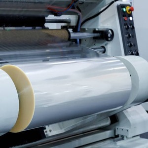 Transparent 25mic Bopp Laminating <strong>Film</strong> Cold Flexible Plastic Packaging <strong>Film</strong> Roll Food Grade Bopp <strong>Film</strong> for Cigarette - Product Image 6