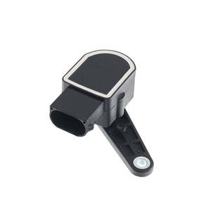 Sensor de nivel de faros 37146763736 para vehículos BMW, componente de ajuste de iluminación automotriz - Product Image 1
